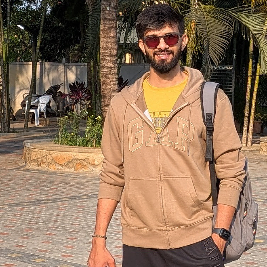 Yash Bhardwaj, founder of Slowly